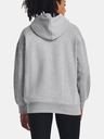 Under Armour Essential Flc OS Hoodie Pulover