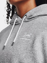 Under Armour Essential Flc OS Hoodie Pulover