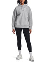 Under Armour Essential Flc OS Hoodie Pulover