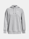 Under Armour Essential Flc OS Hoodie Pulover