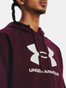 Under Armour UA Rival Fleece Logo HD Pulover