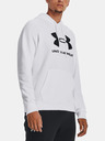 Under Armour UA Rival Fleece Logo HD Pulover