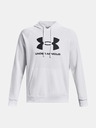 Under Armour UA Rival Fleece Logo HD Pulover