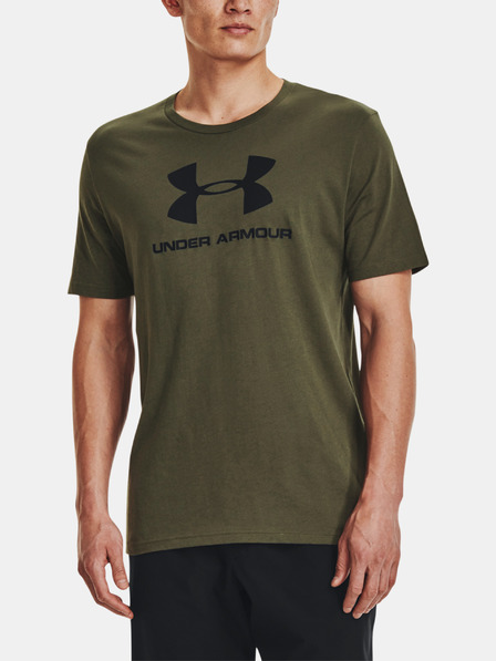 Under Armour Sportstyle Majica