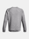 Under Armour UA Rival Fleece Crew Pulover