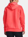 Under Armour Essential Fleece Hoodie Pulover