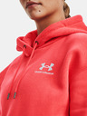 Under Armour Essential Fleece Hoodie Pulover