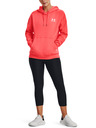 Under Armour Essential Fleece Hoodie Pulover