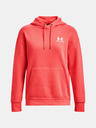 Under Armour Essential Fleece Hoodie Pulover