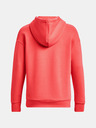 Under Armour Essential Fleece Hoodie Pulover