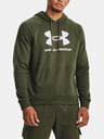 Under Armour UA Rival Fleece Logo HD Pulover