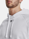 Under Armour UA Rival Fleece Hoodie Pulover