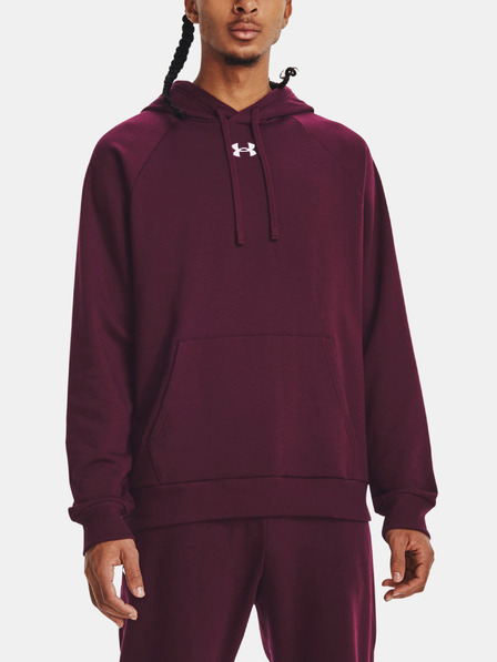 Under Armour UA Rival Fleece Hoodie Pulover