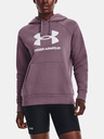 Under Armour UA Rival Fleece Big Logo Hdy Pulover