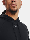 Under Armour UA Rival Fleece Hoodie Pulover