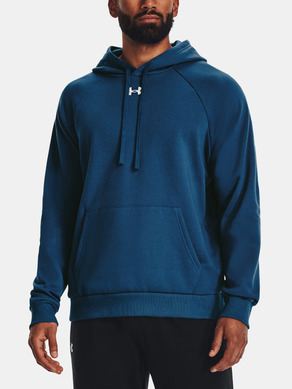 Under Armour UA Rival Fleece Hoodie Pulover