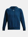 Under Armour UA Rival Fleece Hoodie Pulover