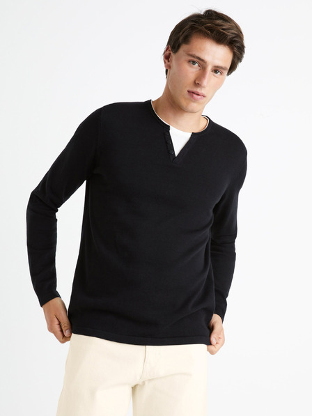 Celio Felano Pulover