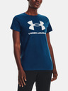 Under Armour UA W Sportstyle Logo SS Majica