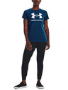 Under Armour UA W Sportstyle Logo SS Majica