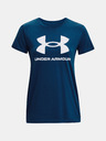 Under Armour UA W Sportstyle Logo SS Majica