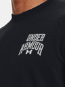 Under Armour UA Rival Terry Graphic Crew Pulover