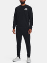 Under Armour UA Rival Terry Graphic Crew Pulover