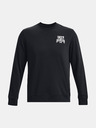 Under Armour UA Rival Terry Graphic Crew Pulover