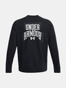 Under Armour UA Rival Terry Graphic Crew Pulover