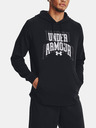 Under Armour UA Rival Terry Graphic HD Pulover