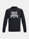 Under Armour UA Rival Terry Graphic HD Pulover