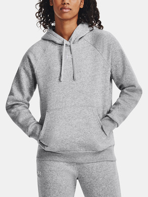 Under Armour UA Rival Fleece Hoodie Pulover