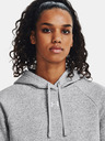 Under Armour UA Rival Fleece Hoodie Pulover