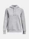 Under Armour UA Rival Fleece Hoodie Pulover