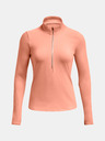 Under Armour UA Qualifier Run 1/2 Zip Majica