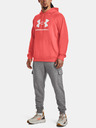 Under Armour UA Rival Fleece Logo HD Pulover