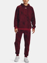 Under Armour UA Rival Fleece Printed Spodnji del trenirke