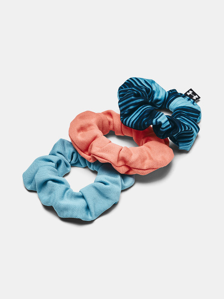 Under Armour UA Blitzing Scrunchie 3 ks Gumica za lase