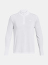 Under Armour UA Seamless Stride 1/4 Zip Majica