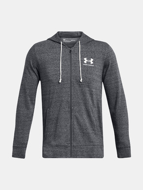 Under Armour UA Rival Terry LC FZ Pulover