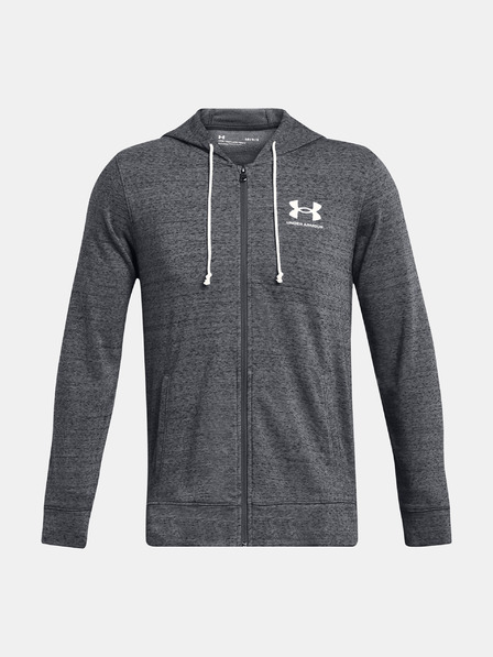 Under Armour UA Rival Terry LC FZ Pulover