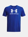 Under Armour UA M Sportstyle Logo SS Majica