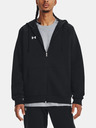 Under Armour UA Rival Fleece FZ Hoodie Pulover