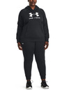 Under Armour UA Rival Fleece Logo Pulover