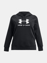 Under Armour UA Rival Fleece Logo Pulover