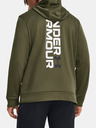 Under Armour UA Armour Fleece Graphic HD Pulover