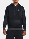 Under Armour UA Essential Flc Novelty HD Pulover