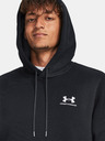 Under Armour UA Essential Flc Novelty HD Pulover