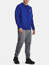 Under Armour UA Essential Fleece FZ Hood Pulover