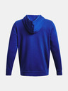 Under Armour UA Essential Fleece FZ Hood Pulover